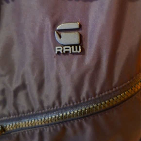 G-Star Raw - Raw Cargo Line Lightweight Jacket - Picture 5 of 6